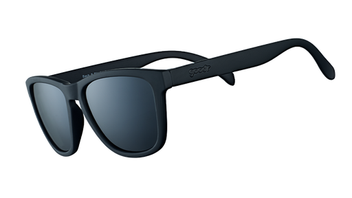 goodr Black Sunglasses  #1 Polarized Sunglasses — goodr Canada
