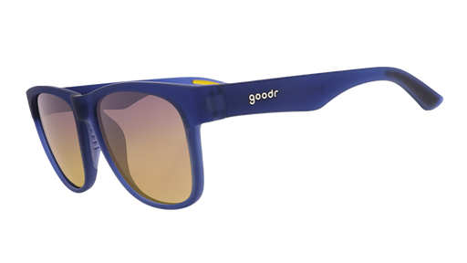 Mach Gs  goodr Aviator Running Sunglasses — goodr Canada