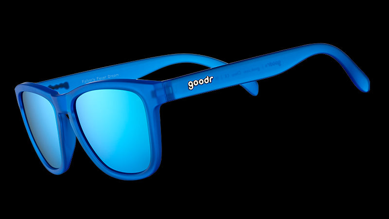 Goodr Falkors Fever Dream Sunglasses