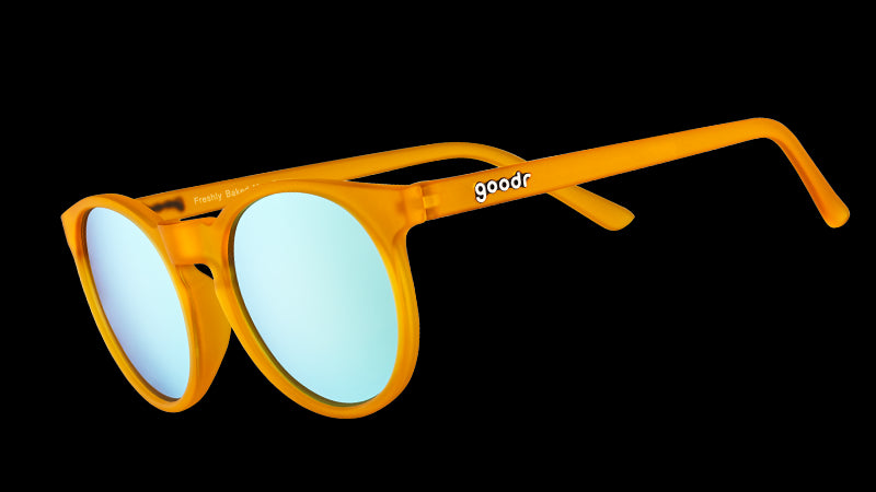 Freshly Baked Man Buns-Circle Gs-RUN goodr-1-goodr sunglasses