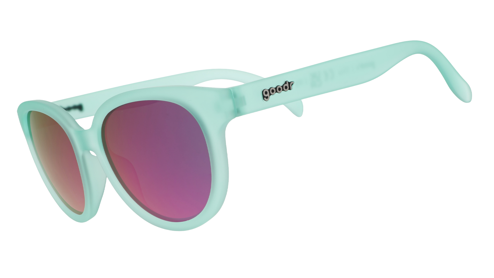 Mint Jelly Masquerade