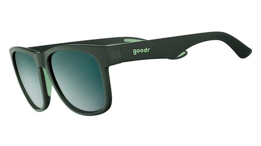 goodr Green Sunglasses 1 Polarized Sunglasses goodr Canada