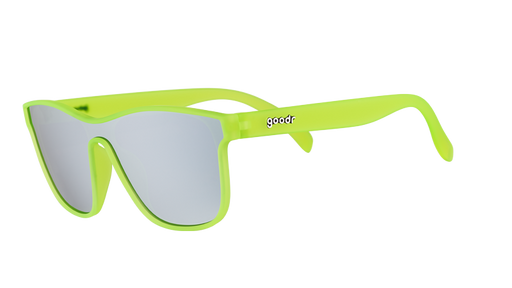 goodr Green Sunglasses 1 Polarized Sunglasses goodr Canada