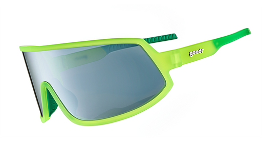 Transparent online bike glasses