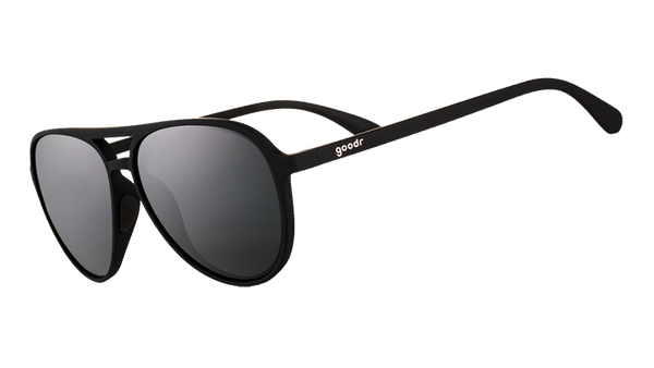 Blackout Aviator Sunglasses Operation Blackout goodr goodr Canada