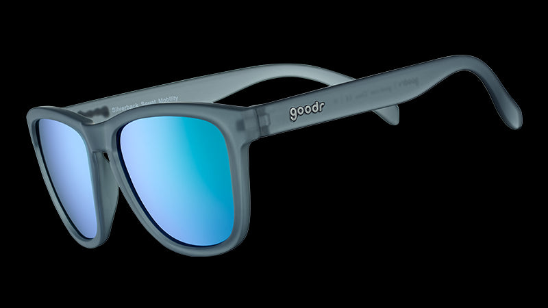 Silverback Squat Mobility-The OGs-BEAST goodr-1-goodr sunglasses