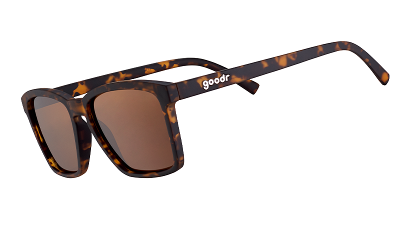 Goodr Sunglasses review: Affordable all-performance sunglasses