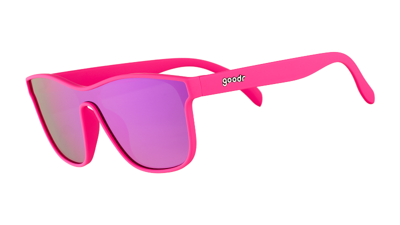 See You at the Party, Richter-The VRGs-RUN goodr-1-goodr sunglasses