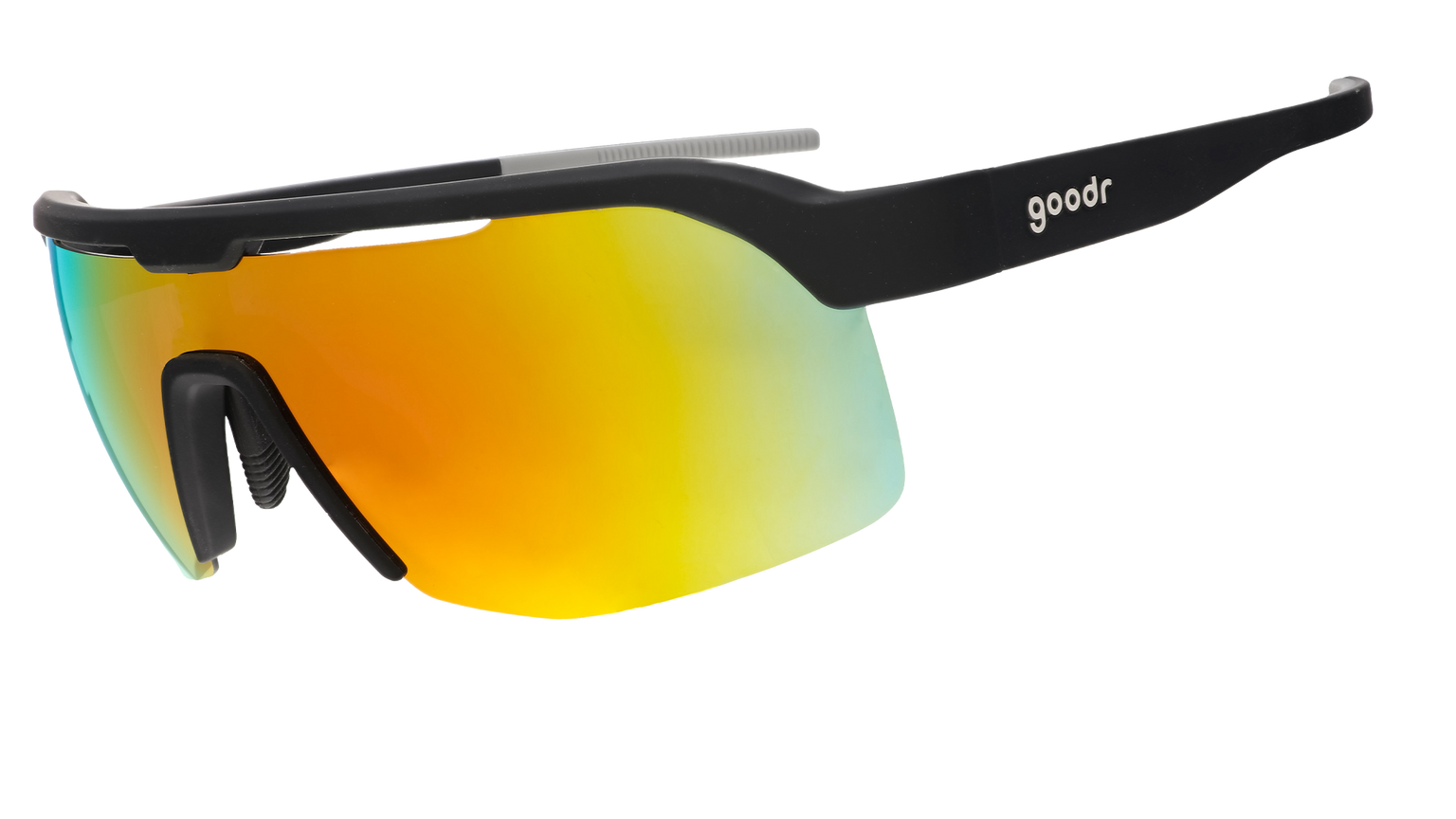 Net Running Goggles Running Sunglasses Collection — goodr Canada