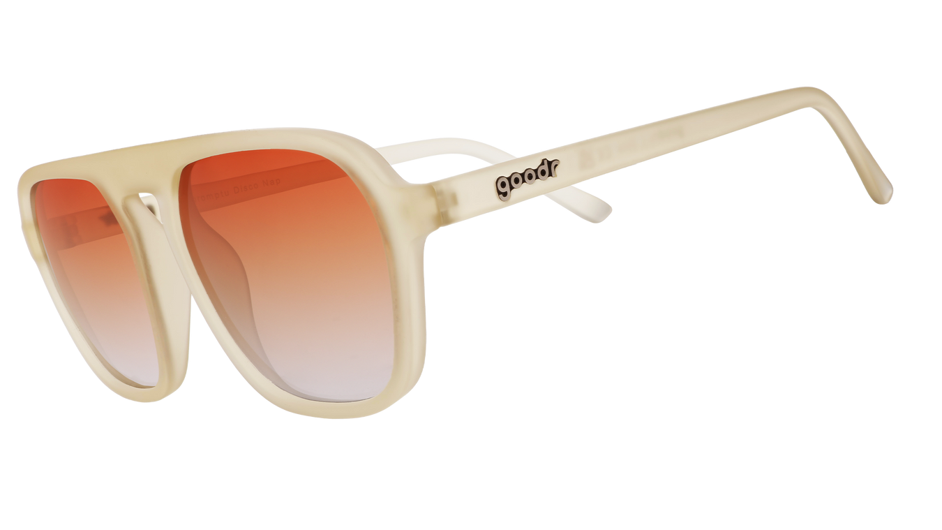 Translucent Sunglasses