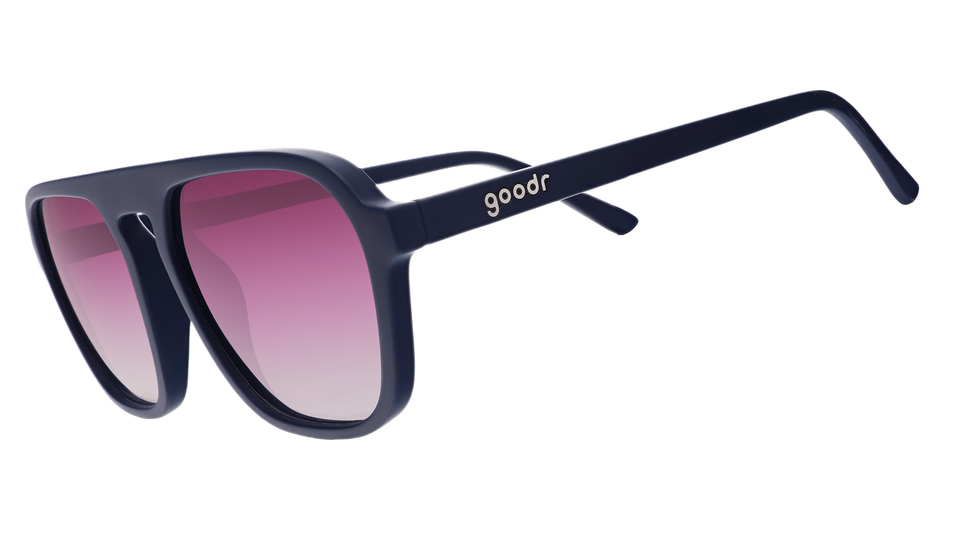 Purple Lens