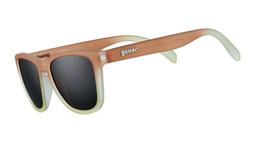 Non-Reflective Sunglasses  goodr Award Winning Sunglasses — goodr