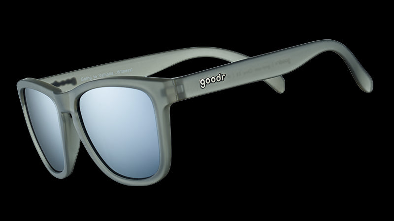 Goodr Sunglasses - The OGs: Going to ValhallaWitness! - Centurion  Running Ltd