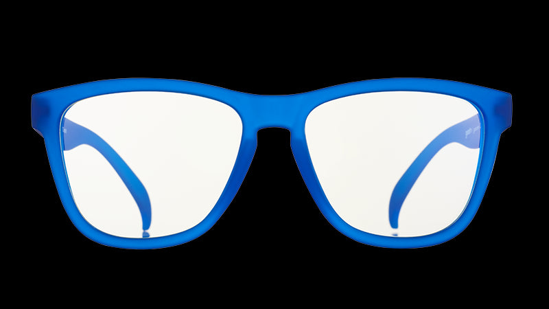 Blue Shades of Death-The OGs-GAME goodr-3-goodr sunglasses