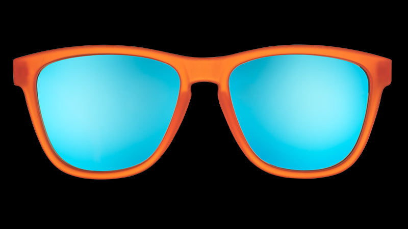 Donkey Goggles-The OGs-RUN goodr-3-goodr sunglasses