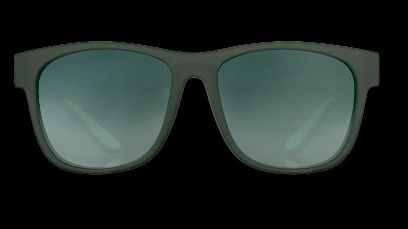 Mint Julep Electroshocks