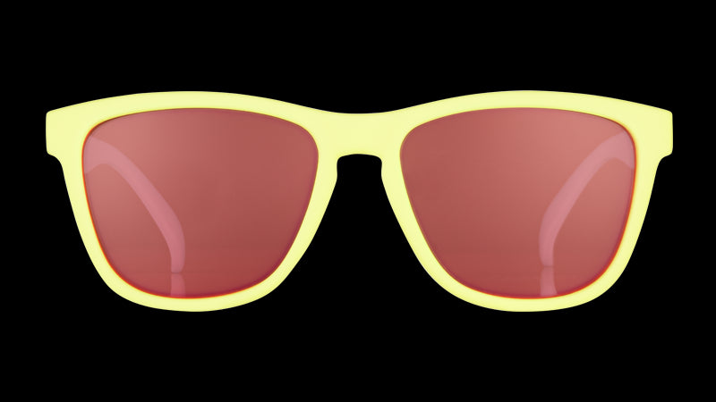 Pineapple Painkillers-The OGs-RUN goodr-3-goodr sunglasses