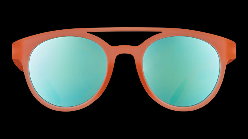 VORRA Goodr Sunglasses Men Moisture-proof Cabin Glasses Anti-blue