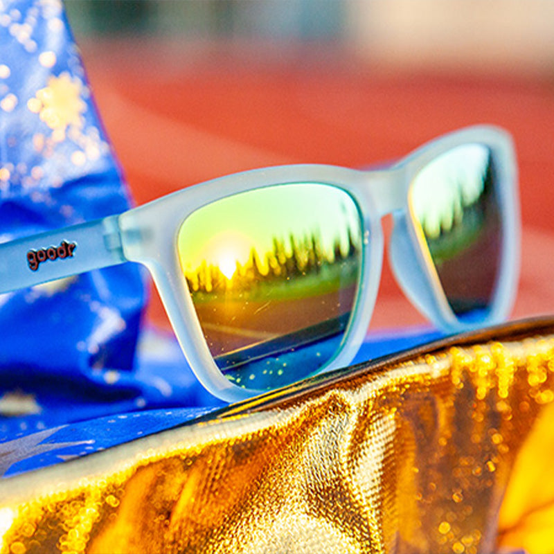 Sunbathing with Wizards-The OGs-RUN goodr-4-goodr sunglasses