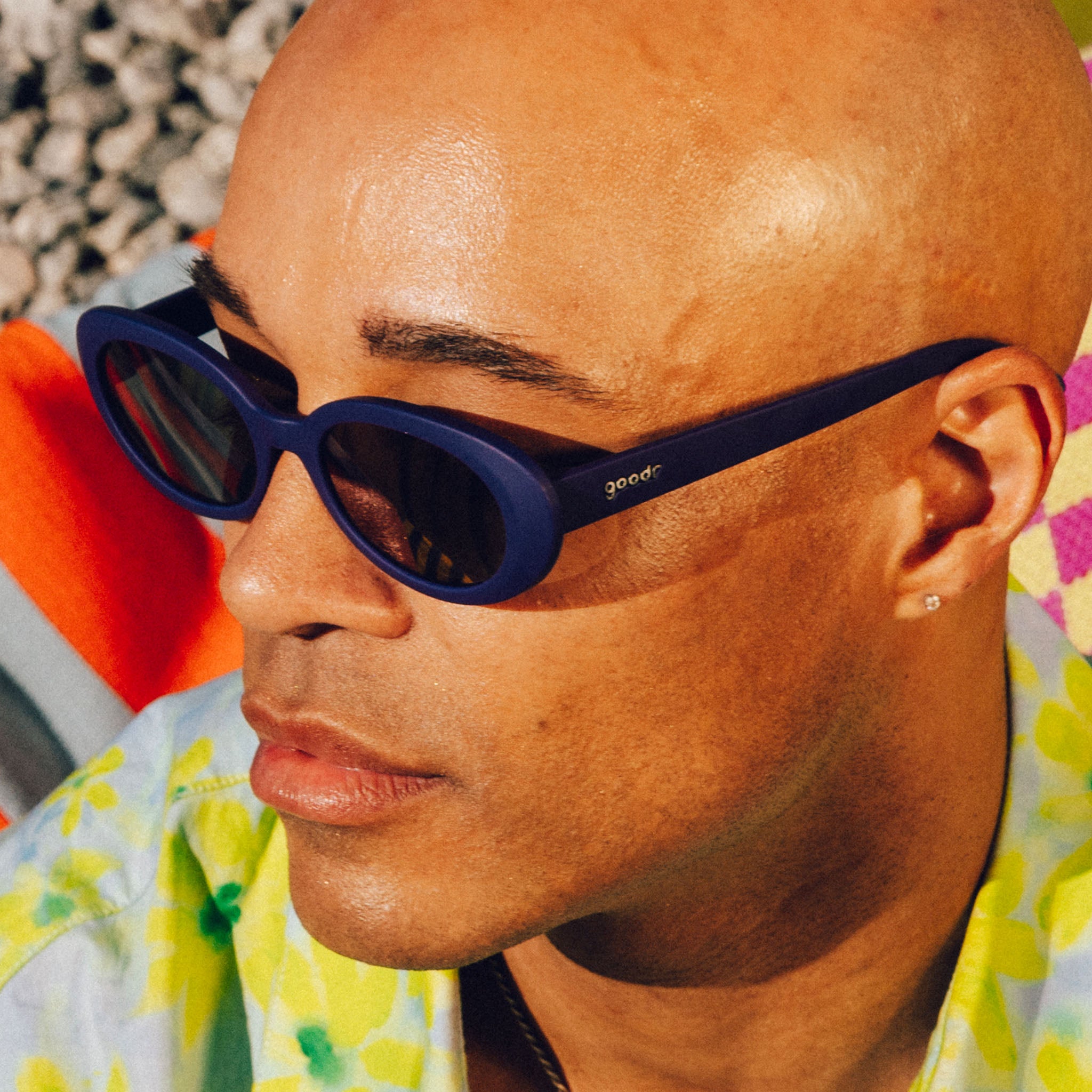 GOODR Luxe G Sunglasses - Lost All Sense of Time main image 1