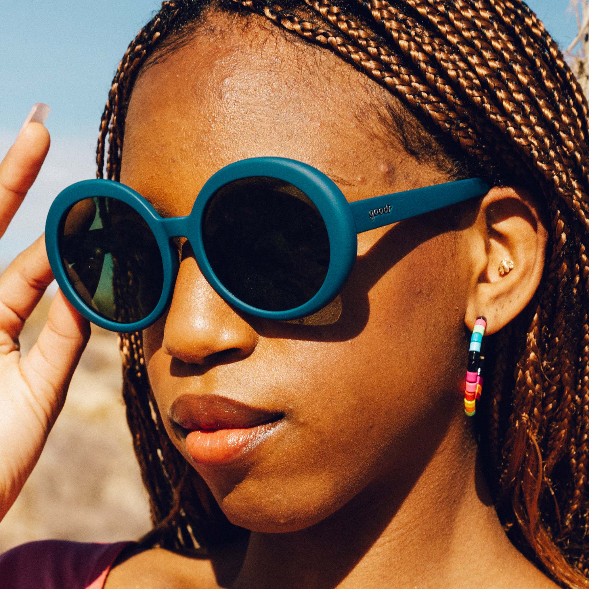 Limited Editions | goodr Polarized Sunglasses — goodr Canada