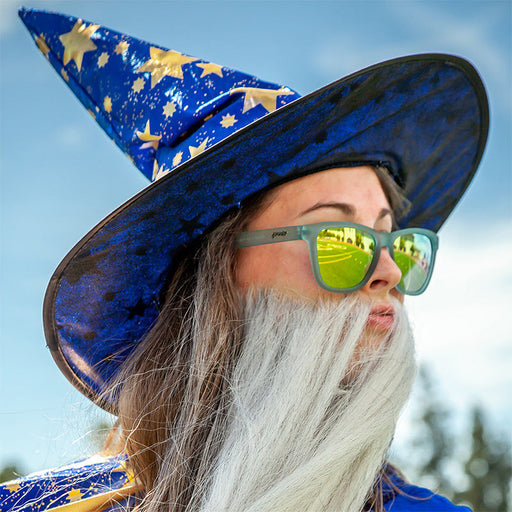 Sunbathing with Wizards-The OGs-RUN goodr-4-goodr sunglasses